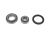 DT Spare Parts 4.91486 Radlagersatz passend für Multimarken