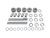 DT Spare Parts 4.91513 Reparatursatz, Planetengetriebe passend für Mercedes-Benz