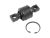 DT Spare Parts 4.91538 Reparatursatz, Achsstrebe passend für Mercedes-Benz