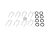 DT Spare Parts 4.91556 Reparatursatz, Ölrohr passend für Mercedes-Benz