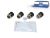 DT Spare Parts 4.91558 Reparatursatz, Getriebe passend für Mercedes-Benz