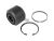 DT Spare Parts 4.91596 Reparatursatz, Achsstrebe, D: 95 mm, M24 x 1,5, L: 72,5 mm passend für Mercedes-Benz