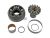 DT Spare Parts 4.91604 Differentialsatz passend für Multimarken
