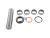 DT Spare Parts 4.91620 Achsschenkelbolzensatz, D: 54 mm, L: 237 mm passend für Mercedes-Benz