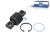DT Spare Parts 4.91634 Reparatursatz, V-Strebe passend für Multimarken