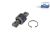 DT Spare Parts 4.91639 Reparatursatz, Achsstrebe, D: 75 mm, b1: 19 mm, b2: 28 mm, Lb: 126 mm, L: 175 mm, H: 24 mm passend für Mercedes-Benz