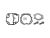 DT Spare Parts 4.91650 Reparatursatz, Kompressor passend für Mercedes-Benz