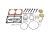 DT Spare Parts 4.91659 Reparatursatz, Kompressor passend für Mercedes-Benz