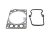 DT Spare Parts 4.91673 Zylinderkopfdichtsatz passend für Mercedes-Benz