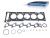 DT Spare Parts 4.91674 Zylinderkopfdichtsatz passend für Mercedes-Benz