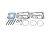 DT Spare Parts 4.91708 Reparatursatz, Kompressor passend für Mercedes-Benz