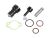 DT Spare Parts 4.91712 Reparatursatz, Kompressor passend für Mercedes-Benz