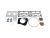 DT Spare Parts 4.91771 Reparatursatz, Kompressor passend für Mercedes-Benz