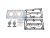 DT Spare Parts 4.91772 Reparatursatz, Kompressor passend für Mercedes-Benz