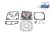 DT Spare Parts 4.91785 Reparatursatz, Kompressor passend für Mercedes-Benz