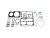 DT Spare Parts 4.91803 Reparatursatz, Kompressor passend für Mercedes-Benz