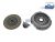 DT Spare Parts 4.91977 Kupplungssatz, D: 280 mm passend für Mercedes-Benz