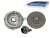 DT Spare Parts 4.91980 Kupplungssatz, D: 430 mm passend für Mercedes-Benz
