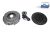 DT Spare Parts 4.91982 Kupplungssatz, D: 395 mm passend für Mercedes-Benz