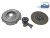 DT Spare Parts 4.91984 Kupplungssatz, D: 395 mm passend für Mercedes-Benz