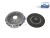 DT Spare Parts 4.91999 Kupplungssatz, D: 430 mm passend für Mercedes-Benz