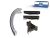 DT Spare Parts 4.92010 Reparatursatz, Gleitschiene passend für Mercedes-Benz