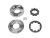 DT Spare Parts 4.92045 Reparatursatz, Ölpumpe passend für Mercedes-Benz
