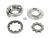 DT Spare Parts 4.92046 Reparatursatz, Ölpumpe, Getriebe passend für Mercedes-Benz