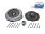 DT Spare Parts 4.92050 Kupplungssatz, D: 400 mm passend für Mercedes-Benz