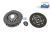 DT Spare Parts 4.92053 Kupplungssatz, D: 240 mm passend für Mercedes-Benz