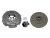 DT Spare Parts 4.92054 Kupplungssatz, D: 430 mm passend für Multimarken