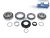 DT Spare Parts 4.92142 Lagersatz, mit Dichtring, Differential passend für Mercedes-Benz