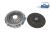 DT Spare Parts 4.92186 Kupplungssatz, 18 teeth passend für Mercedes-Benz