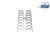 DT Spare Parts 4.92193 Pleuellagersatz passend für Mercedes-Benz