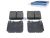 DT Spare Parts 4.92241 Scheibenbremsbelagsatz, W: 89,8 mm, S: 19 mm, H: 73,8 mm passend für Mercedes-Benz