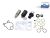 DT Spare Parts 4.92260 Reparatursatz, Ventil, Retarder passend für Mercedes-Benz