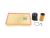 DT Spare Parts 4.92301 Filtersatz passend für Mercedes-Benz