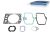 DT Spare Parts 4.92509 Zylinderkopfdichtsatz passend für Mercedes-Benz