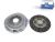 DT Spare Parts 4.92605 Kupplungssatz, 18 teeth passend für Mercedes-Benz