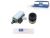 DT Spare Parts 4.92715 Reparatursatz, Schaltzylinder passend für Mercedes-Benz