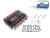 DT Spare Parts 4.92725 Reparatursatz, Getriebesteller passend für Multimarken