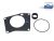 DT Spare Parts 4.93004 Reparatursatz, Kompressor passend für Mercedes-Benz