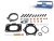 DT Spare Parts 4.93500 Montagesatz, Turbolader passend für Mercedes-Benz