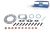 DT Spare Parts 4.93501 Montagesatz, Turbolader passend für Multimarken