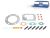 DT Spare Parts 4.93504 Montagesatz, Turbolader passend für Mercedes-Benz