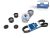 DT Spare Parts 4.94001 Riemenspannersatz, Keilrippenriemen passend für Mercedes-Benz