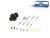 DT Spare Parts 4.96008 Reparatursatz, Stecker, 4 poles passend für Mercedes-Benz