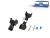 DT Spare Parts 4.96010 Reparatursatz, Stecker, 2PK1 NW10, 2 poles passend für Multimarken