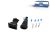 DT Spare Parts 4.96012 Reparatursatz, Stecker, 3 poles passend für Mercedes-Benz