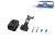 DT Spare Parts 4.96014 Reparatursatz, Stecker, 2 poles passend für Mercedes-Benz